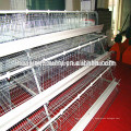 Design layer chicken cage poultry house chicken structure